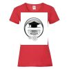 Lady-fit tee shirt Thumbnail