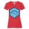 Lady-fit tee shirt Thumbnail