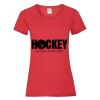 Lady-fit tee shirt Thumbnail
