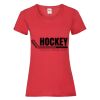 Lady-fit tee shirt Thumbnail