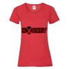 Lady-fit tee shirt Thumbnail