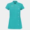Women's easycare wrap beauty tunic (NF990) Thumbnail