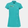 Women's easycare wrap beauty tunic (NF990) Thumbnail