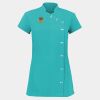 Women's easycare wrap beauty tunic (NF990) Thumbnail