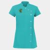 Women's easycare wrap beauty tunic (NF990) Thumbnail