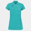 Women's easycare wrap beauty tunic (NF990) Thumbnail