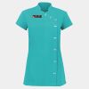 Women's easycare wrap beauty tunic (NF990) Thumbnail