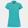 Women's easycare wrap beauty tunic (NF990) Thumbnail