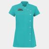 Women's easycare wrap beauty tunic (NF990) Thumbnail