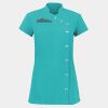Women's easycare wrap beauty tunic (NF990) Thumbnail