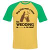 Short sleeve baseball tee Thumbnail