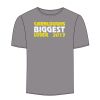 Gamegear® Cooltex® training t-shirt Thumbnail