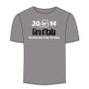 Gamegear® Cooltex® training t-shirt Thumbnail