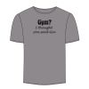 Gamegear® Cooltex® training t-shirt Thumbnail