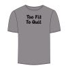 Gamegear® Cooltex® training t-shirt Thumbnail