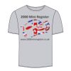 Gamegear® Cooltex® training t-shirt Thumbnail