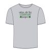 Gamegear® Cooltex® training t-shirt Thumbnail