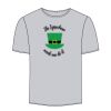 Gamegear® Cooltex® training t-shirt Thumbnail