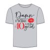 Gamegear® Cooltex® training t-shirt Thumbnail