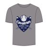 Gamegear® Cooltex® training t-shirt Thumbnail