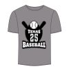 Gamegear® Cooltex® training t-shirt Thumbnail