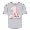 Gamegear® Cooltex® training t-shirt Thumbnail