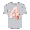 Gamegear® Cooltex® training t-shirt Thumbnail