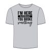 Gamegear® Cooltex® training t-shirt Thumbnail
