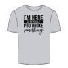Gamegear® Cooltex® training t-shirt Thumbnail