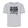 Gamegear® Cooltex® training t-shirt Thumbnail