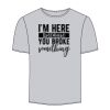 Gamegear® Cooltex® training t-shirt Thumbnail