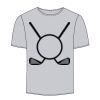 Gamegear® Cooltex® training t-shirt Thumbnail