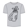 Gamegear® Cooltex® training t-shirt Thumbnail