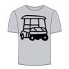 Gamegear® Cooltex® training t-shirt Thumbnail