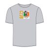 Gamegear® Cooltex® training t-shirt Thumbnail