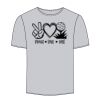 Gamegear® Cooltex® training t-shirt Thumbnail