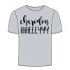 Gamegear® Cooltex® training t-shirt Thumbnail