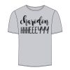 Gamegear® Cooltex® training t-shirt Thumbnail
