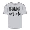 Gamegear® Cooltex® training t-shirt Thumbnail