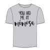 Gamegear® Cooltex® training t-shirt Thumbnail