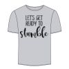 Gamegear® Cooltex® training t-shirt Thumbnail