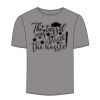 Gamegear® Cooltex® training t-shirt Thumbnail
