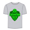Gamegear® Cooltex® training t-shirt Thumbnail