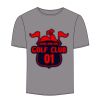 Gamegear® Cooltex® training t-shirt Thumbnail