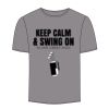 Gamegear® Cooltex® training t-shirt Thumbnail