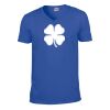 V-neck t-shirt  Thumbnail