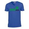 V-neck t-shirt  Thumbnail