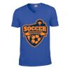 V-neck t-shirt  Thumbnail