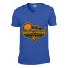 V-neck t-shirt  Thumbnail