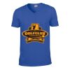 V-neck t-shirt  Thumbnail